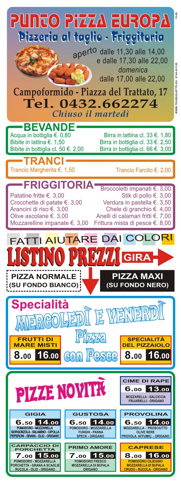 Telebiglietto ti ricorda di non infrangere le leggi sul Copyright